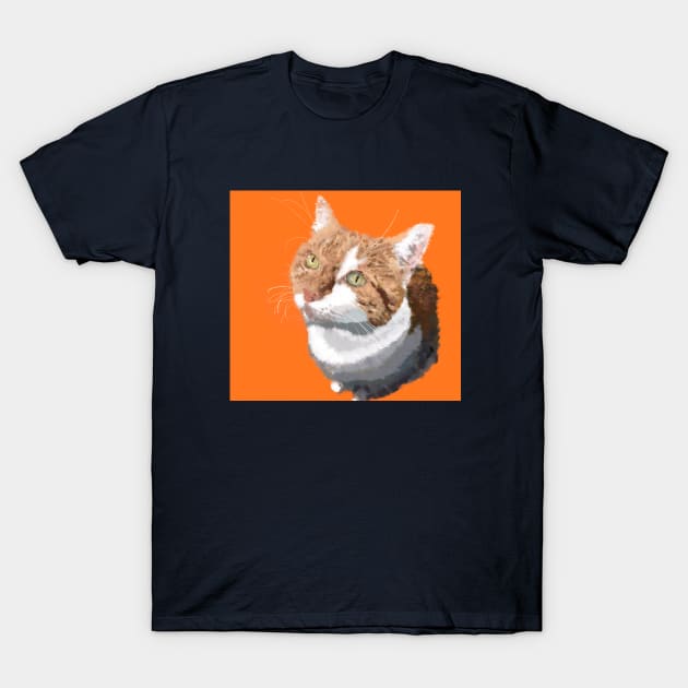 Ginger T-Shirt by TAP4242